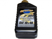 Spectro Golden Semi Synthetic 10W40